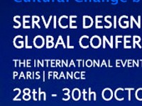 Potential Service Design Talk Titles