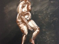 Figure Drawing – Class #3